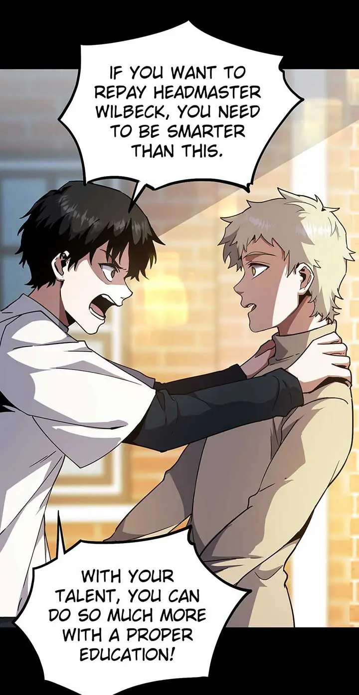 The Beginning After the End Chapter 194 Page 24