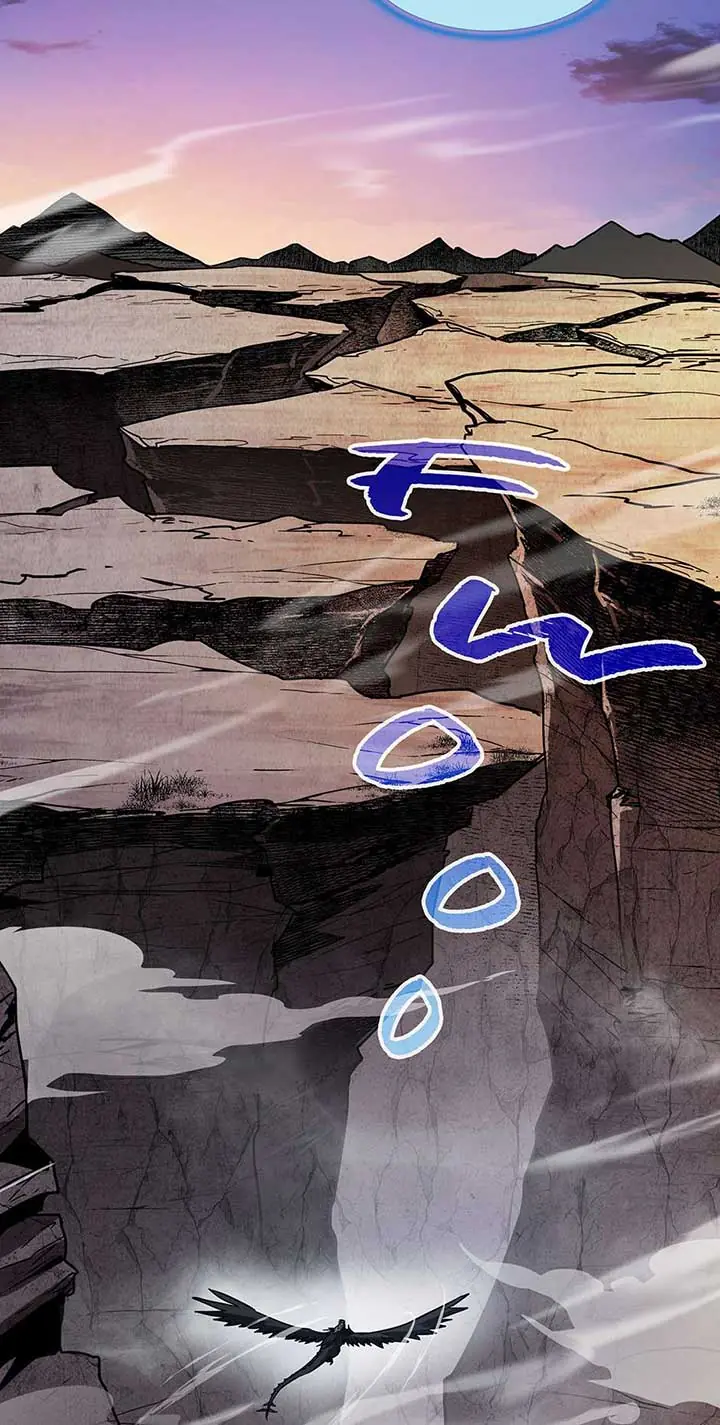 The Beginning After the End Chapter 194 Page 36