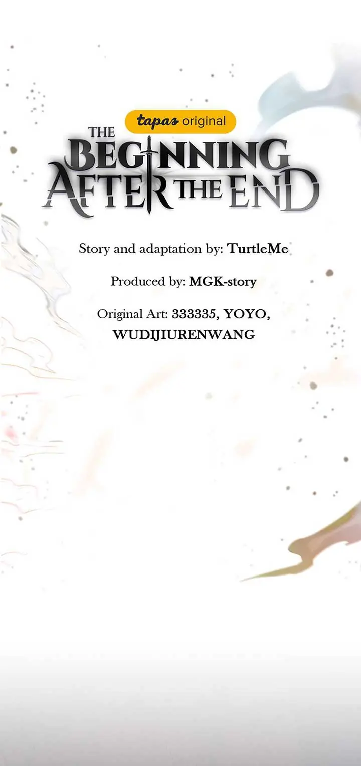 The Beginning After the End Chapter 194 Page 38