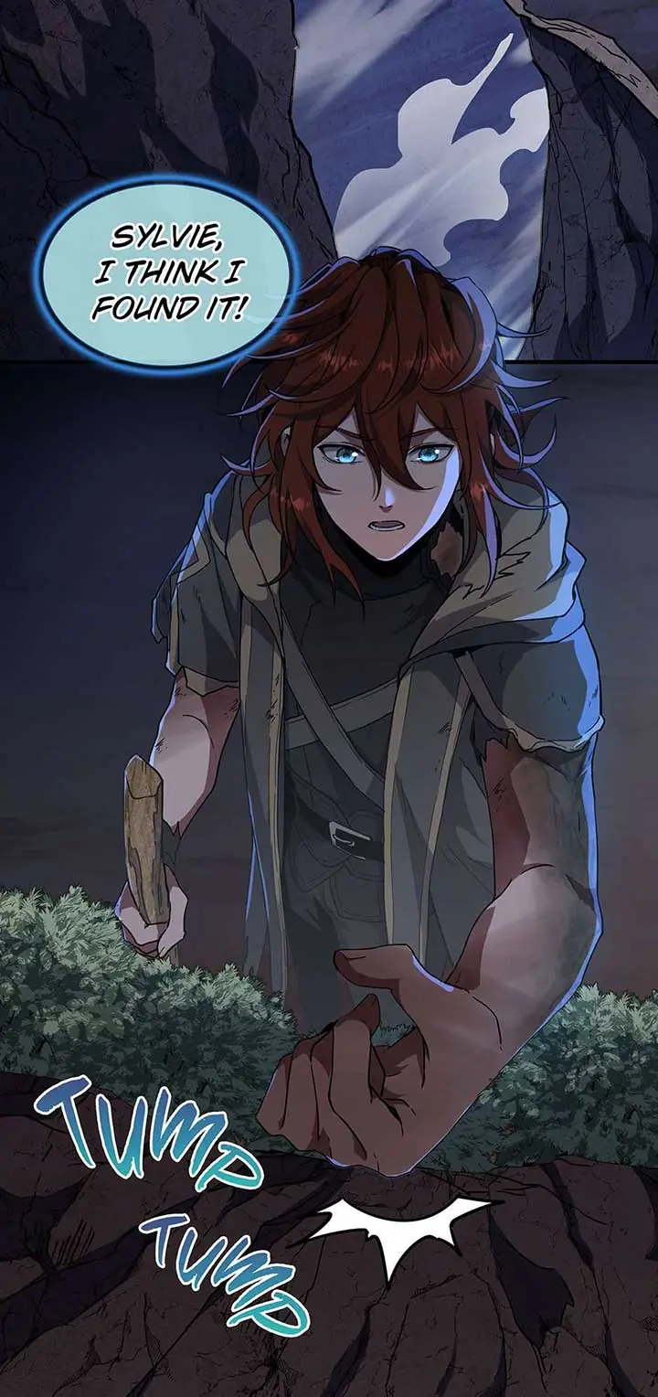 The Beginning After the End Chapter 194 Page 40