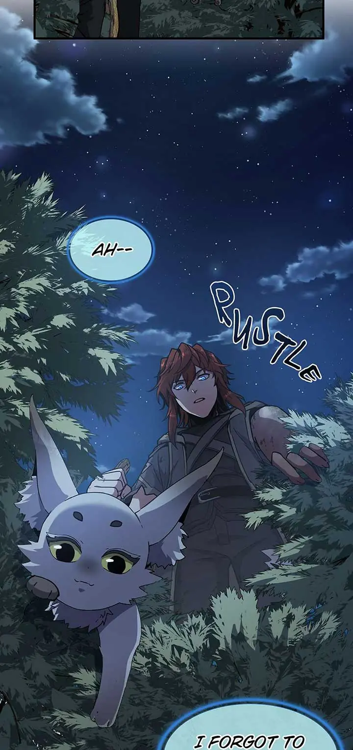 The Beginning After the End Chapter 194 Page 42