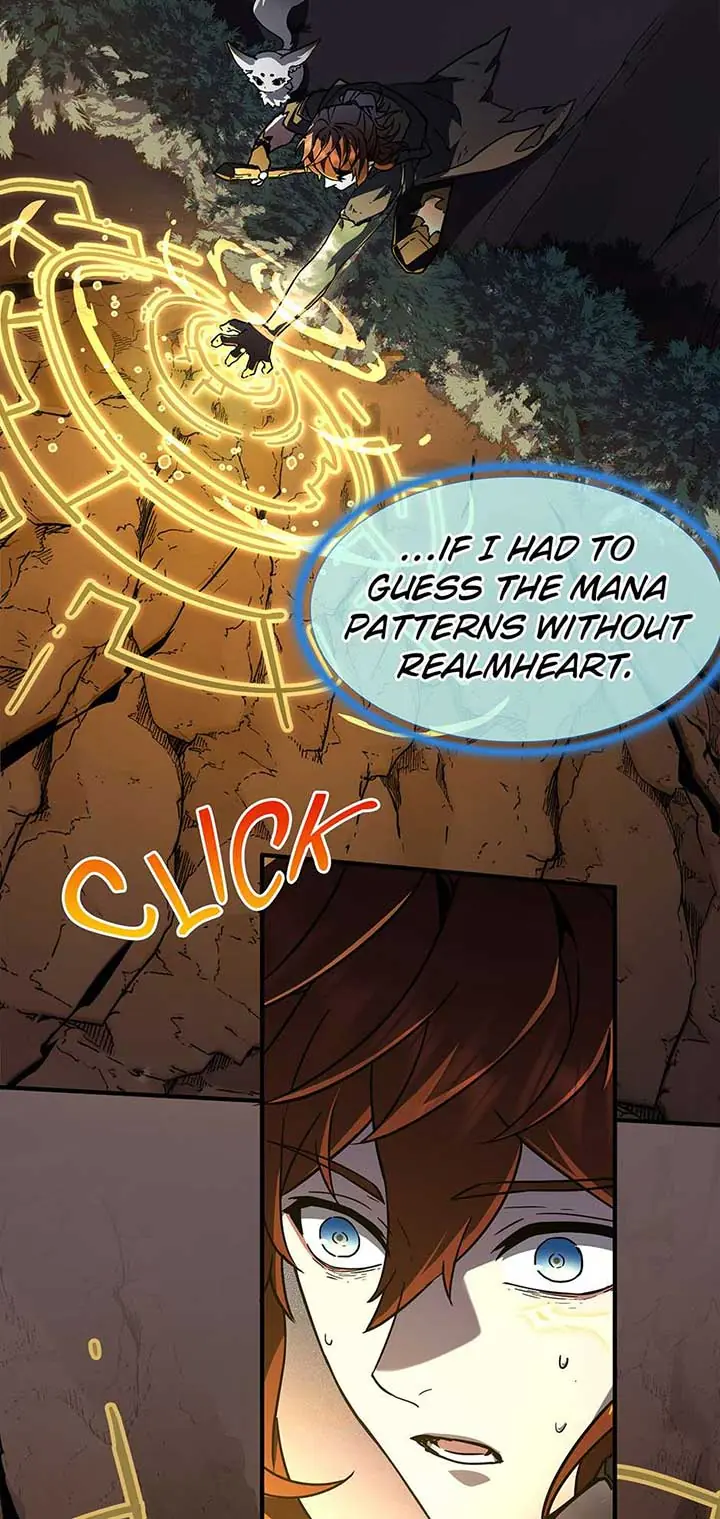 The Beginning After the End Chapter 194 Page 51