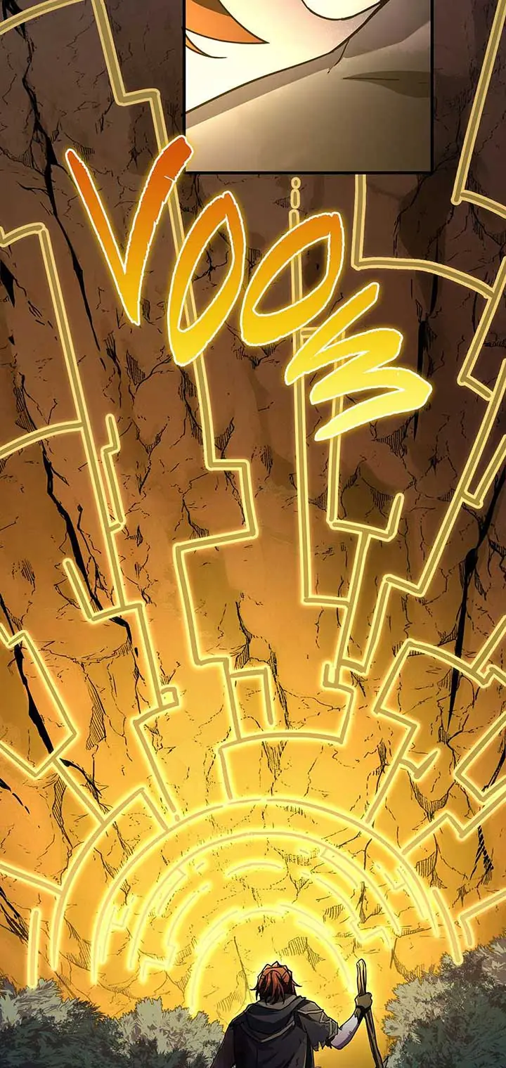 The Beginning After the End Chapter 194 Page 52