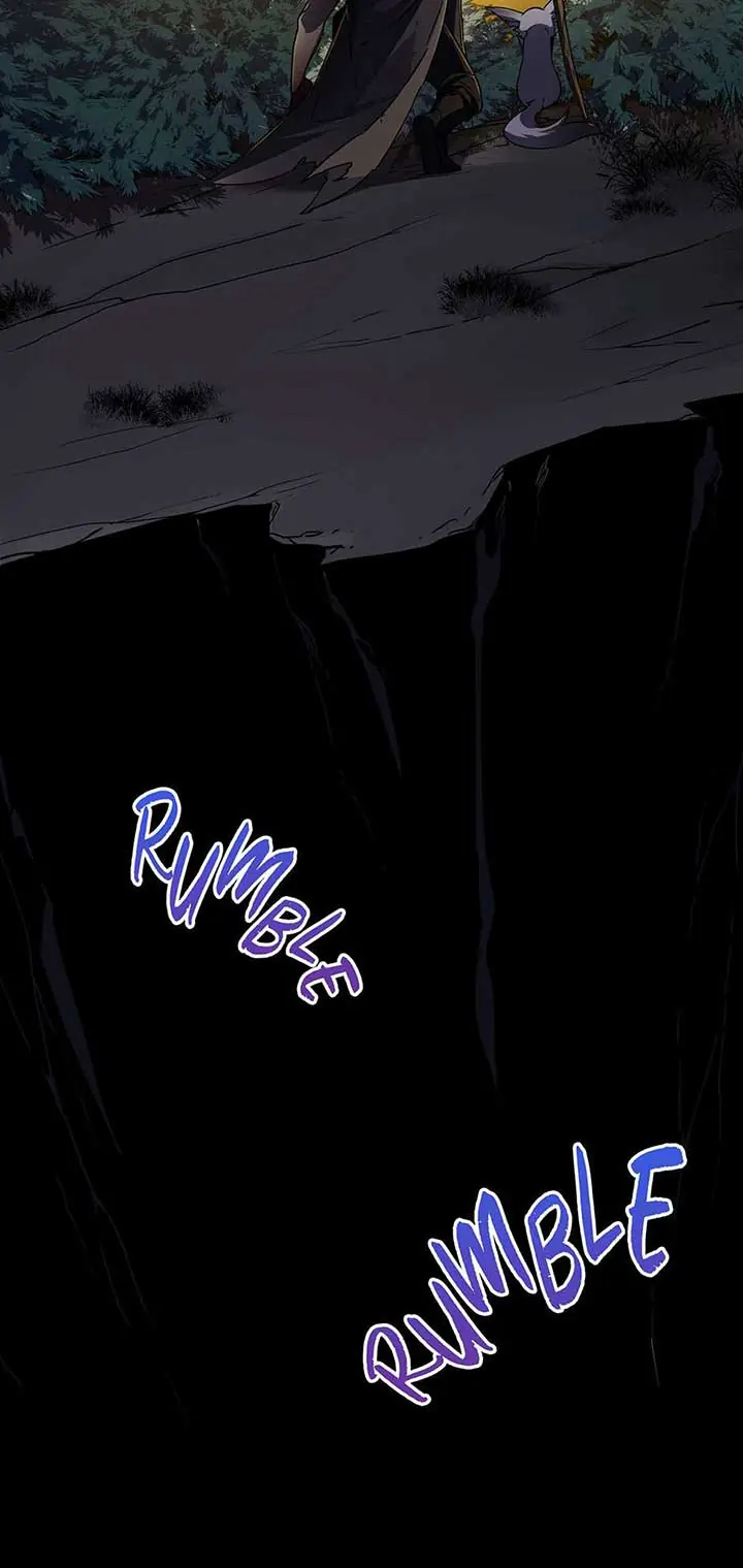 The Beginning After the End Chapter 194 Page 53