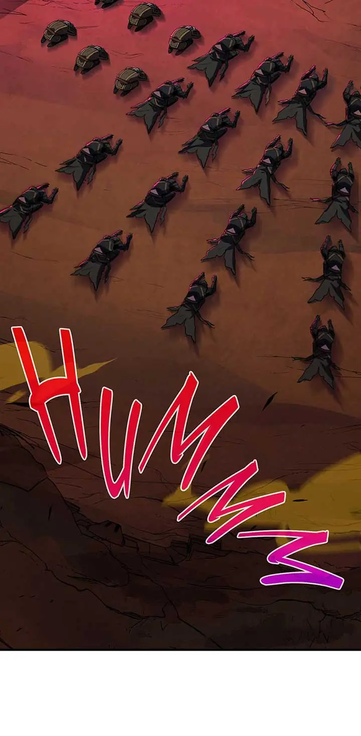 The Beginning After the End Chapter 194 Page 78