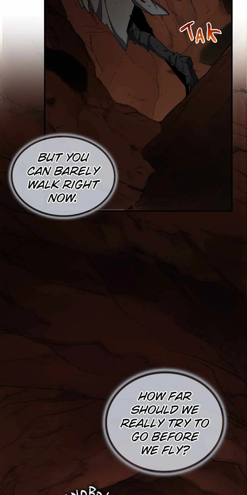 The Beginning After the End Chapter 195 Page 12