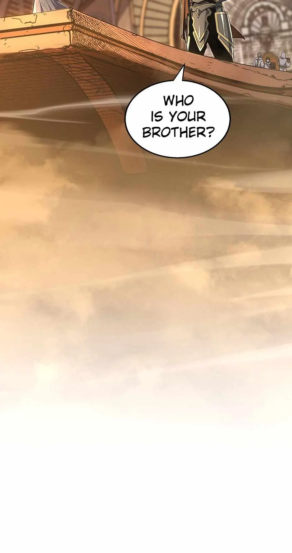 The Beginning After the End Chapter 195 Page 21