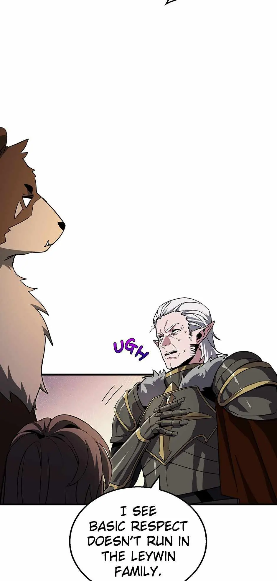 The Beginning After the End Chapter 195 Page 26