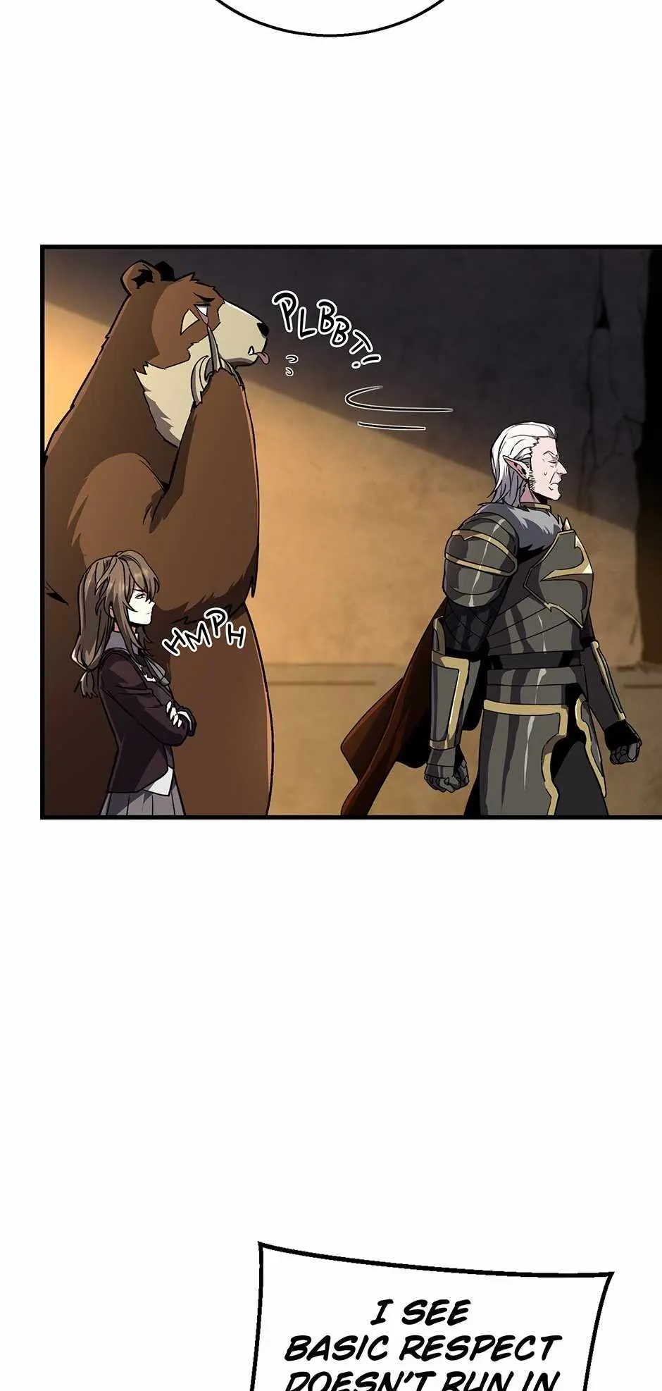 The Beginning After the End Chapter 195 Page 27