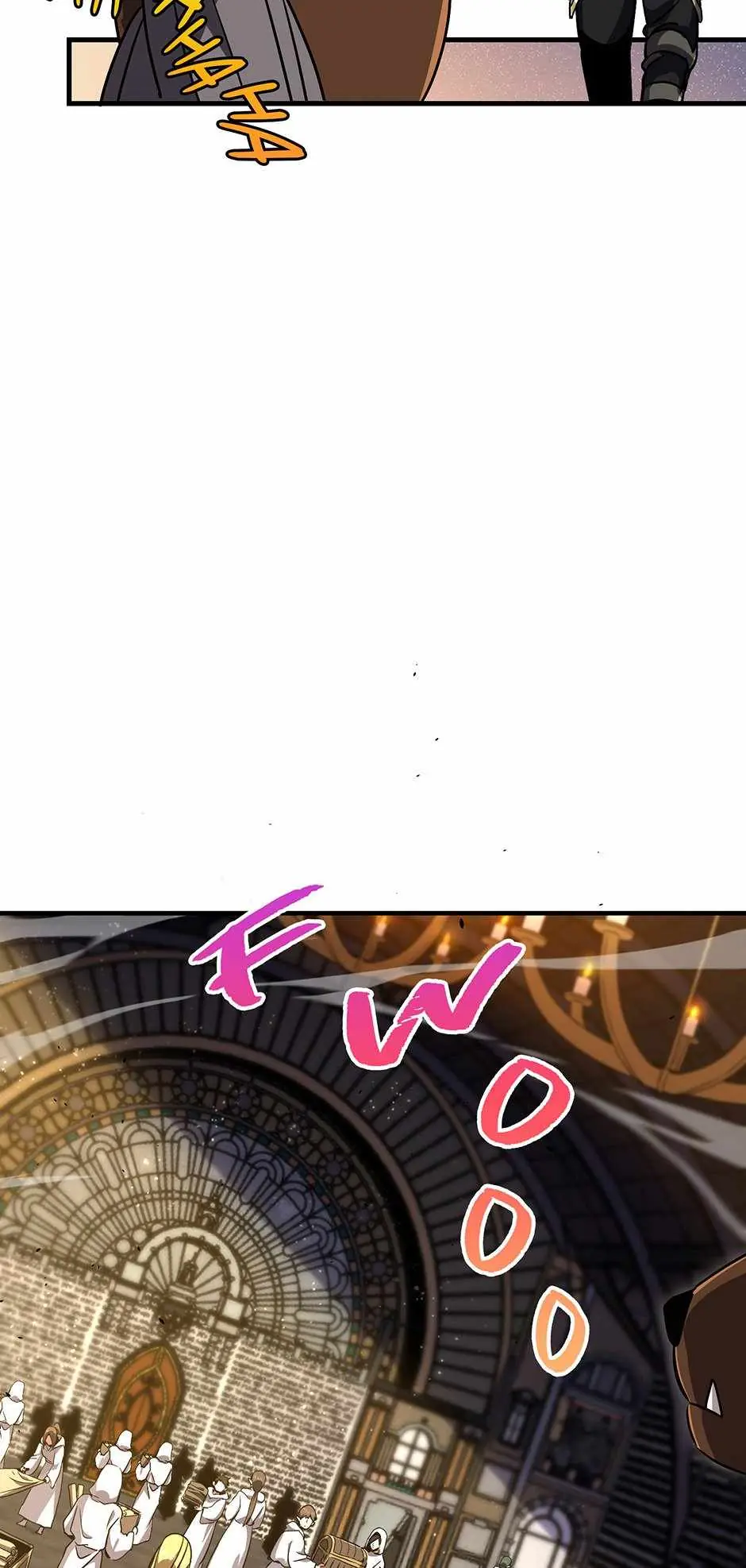 The Beginning After the End Chapter 195 Page 29