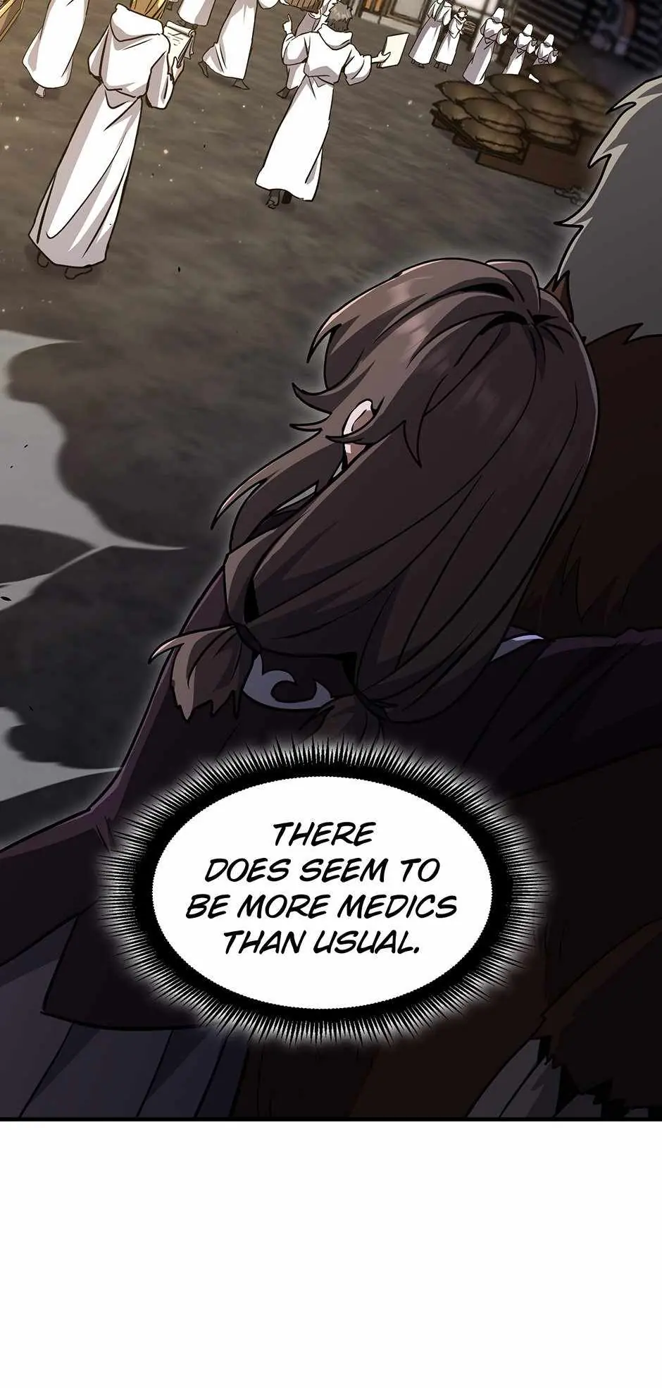 The Beginning After the End Chapter 195 Page 30