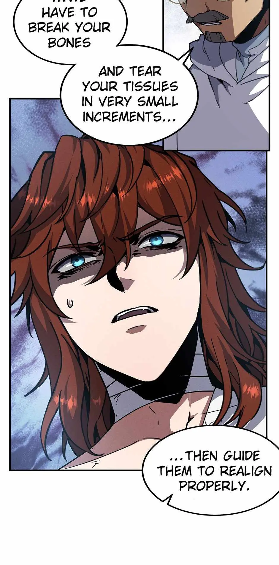 The Beginning After the End Chapter 195 Page 65