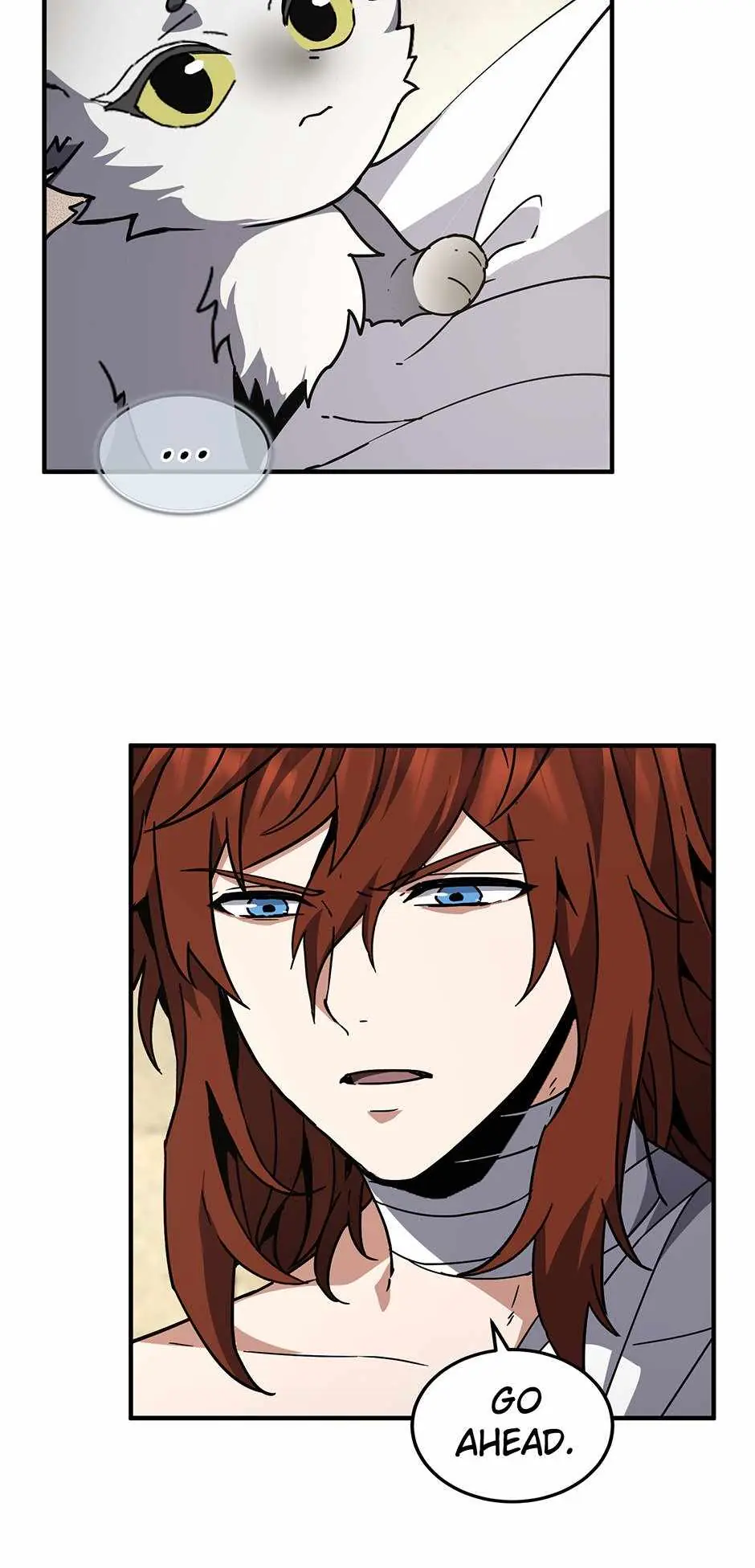 The Beginning After the End Chapter 195 Page 67