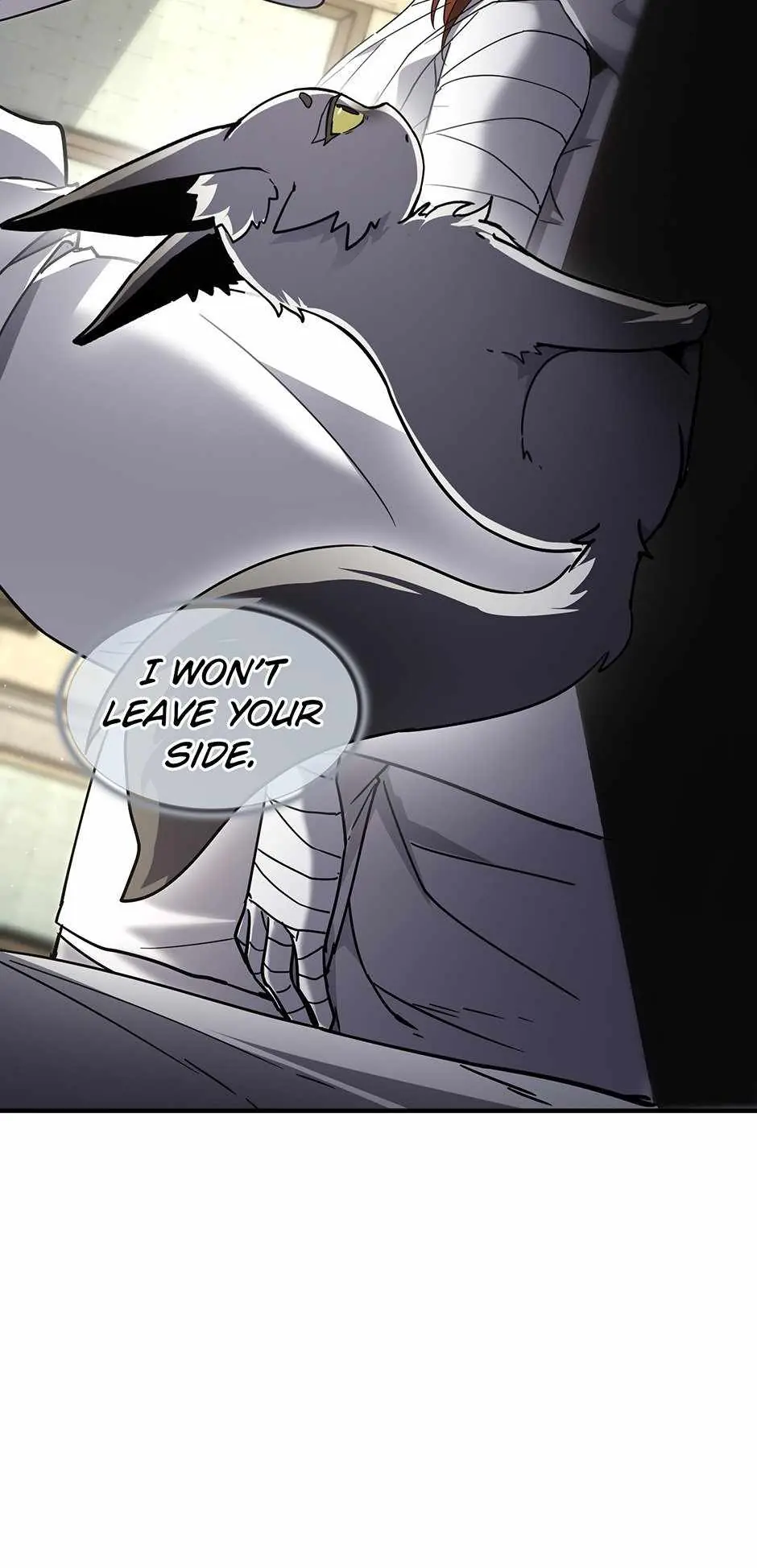 The Beginning After the End Chapter 195 Page 74