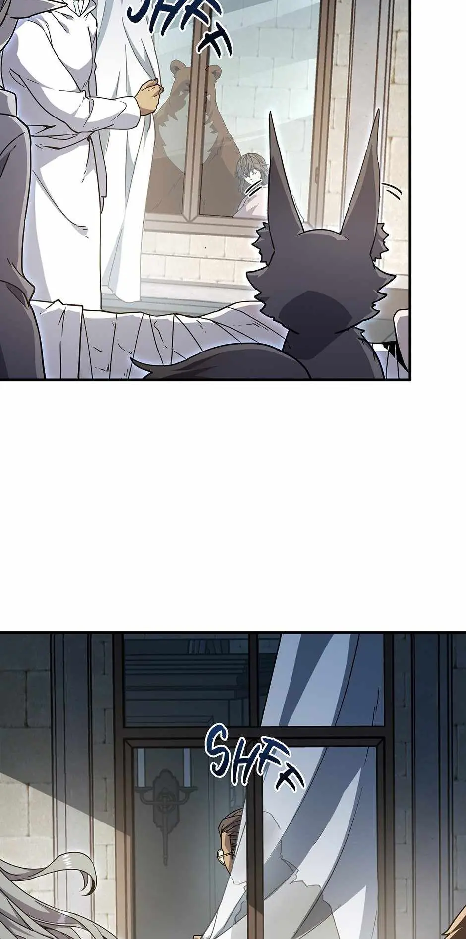 The Beginning After the End Chapter 195 Page 76