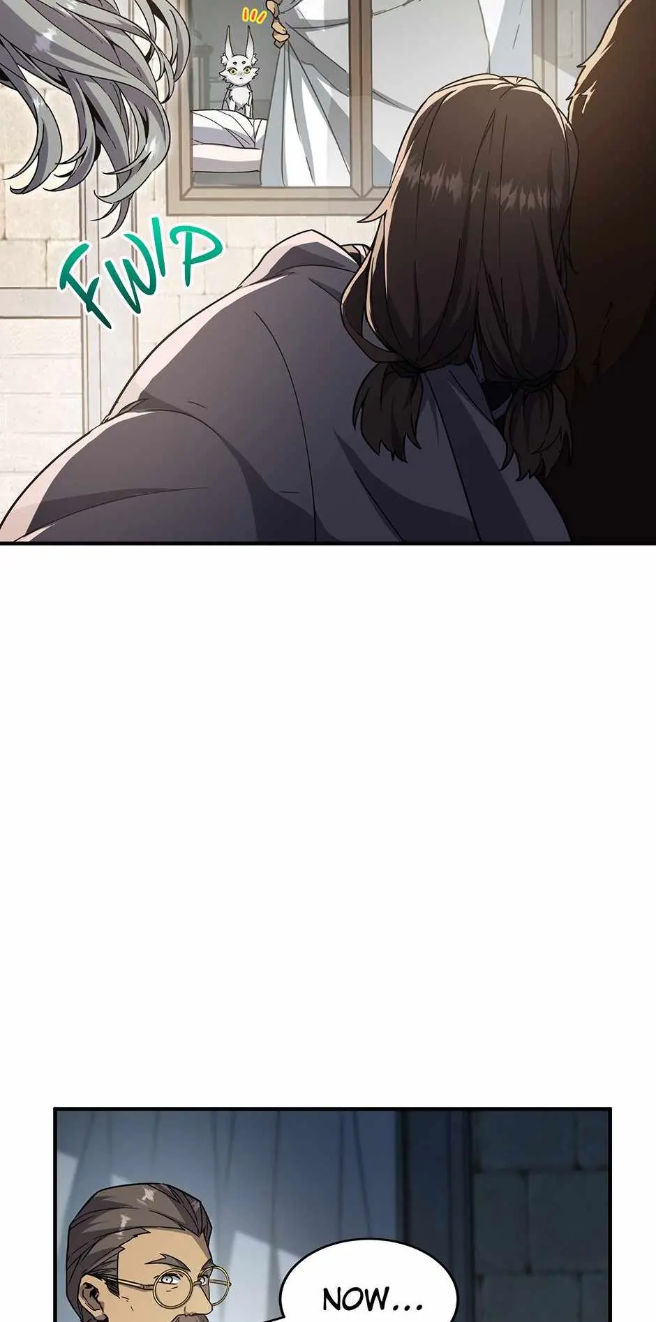 The Beginning After the End Chapter 195 Page 77