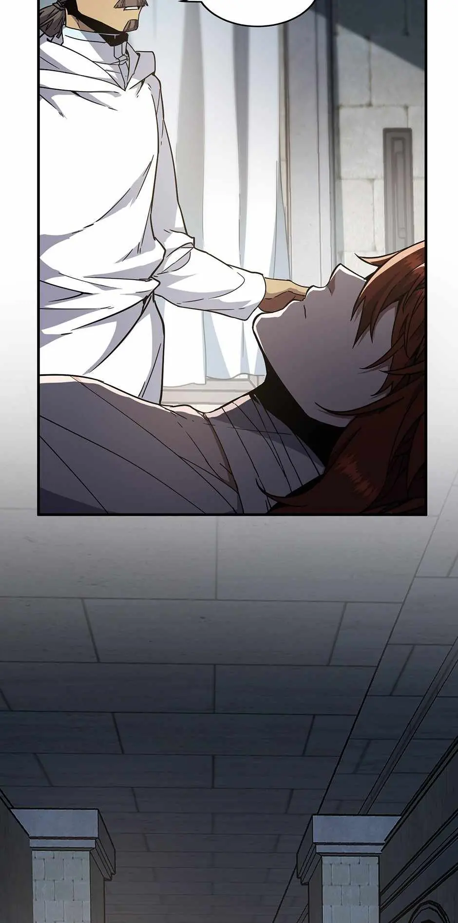 The Beginning After the End Chapter 195 Page 78