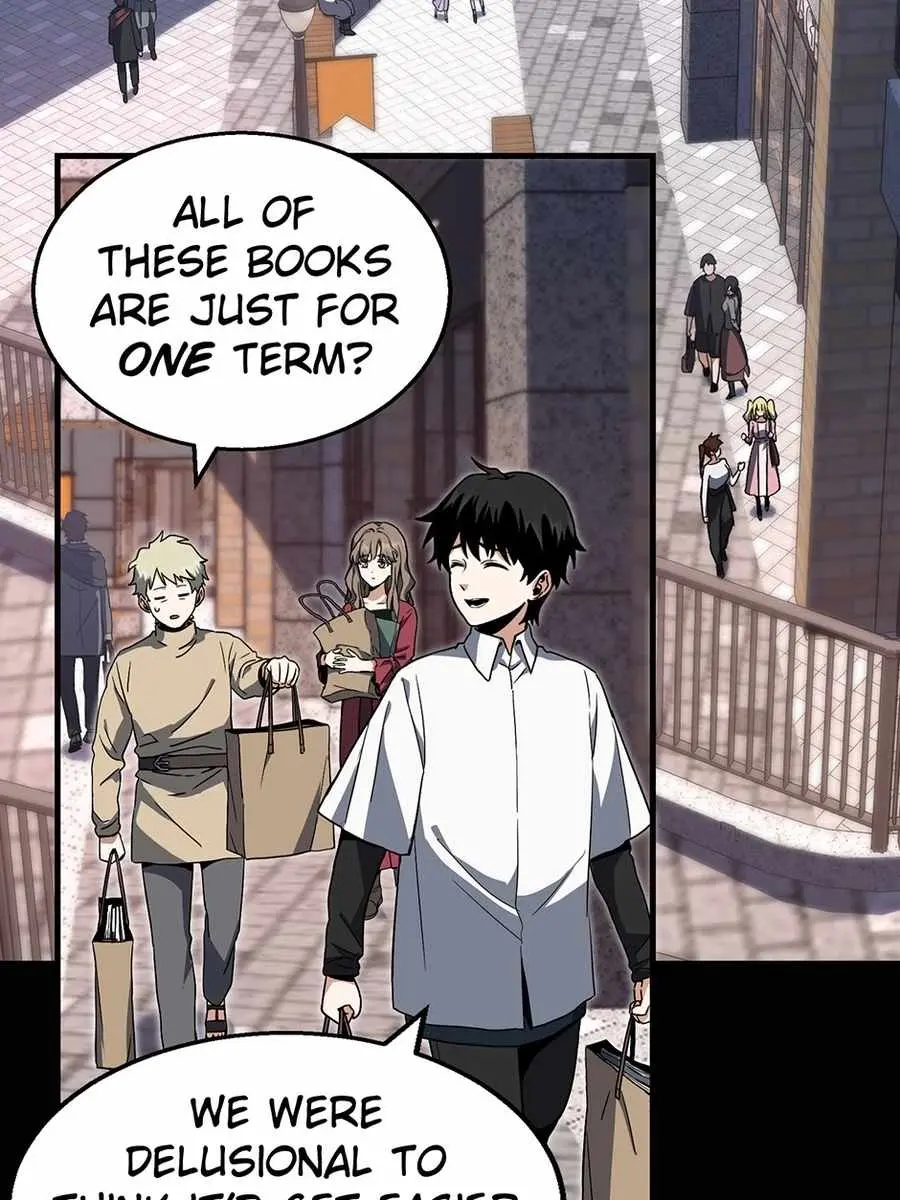 The Beginning After the End Chapter 196 Page 3