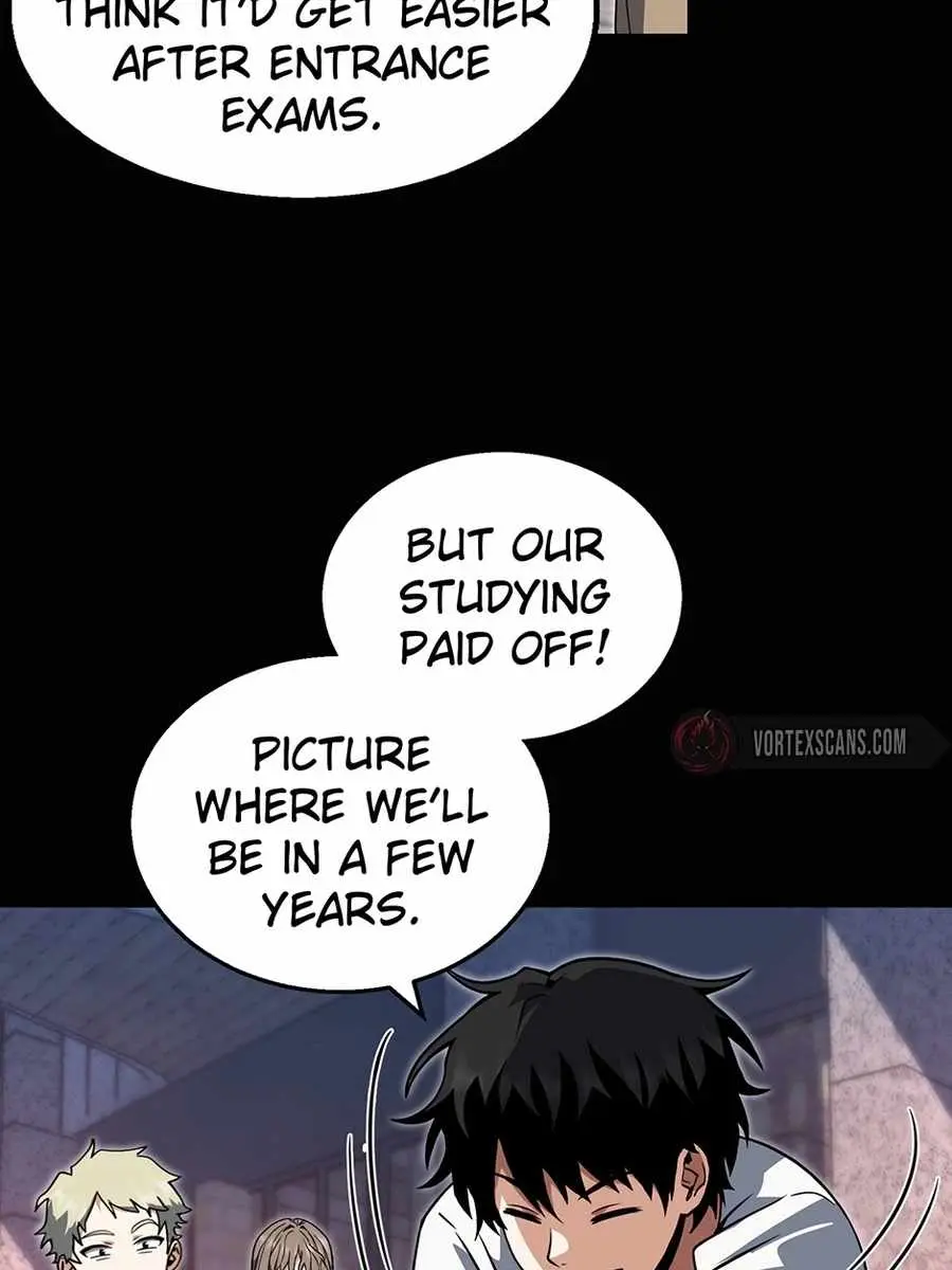 The Beginning After the End Chapter 196 Page 4