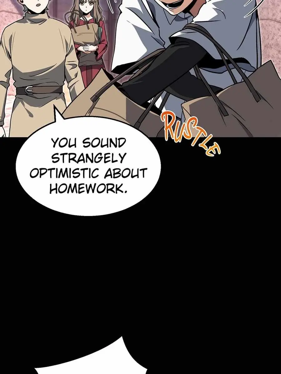 The Beginning After the End Chapter 196 Page 5