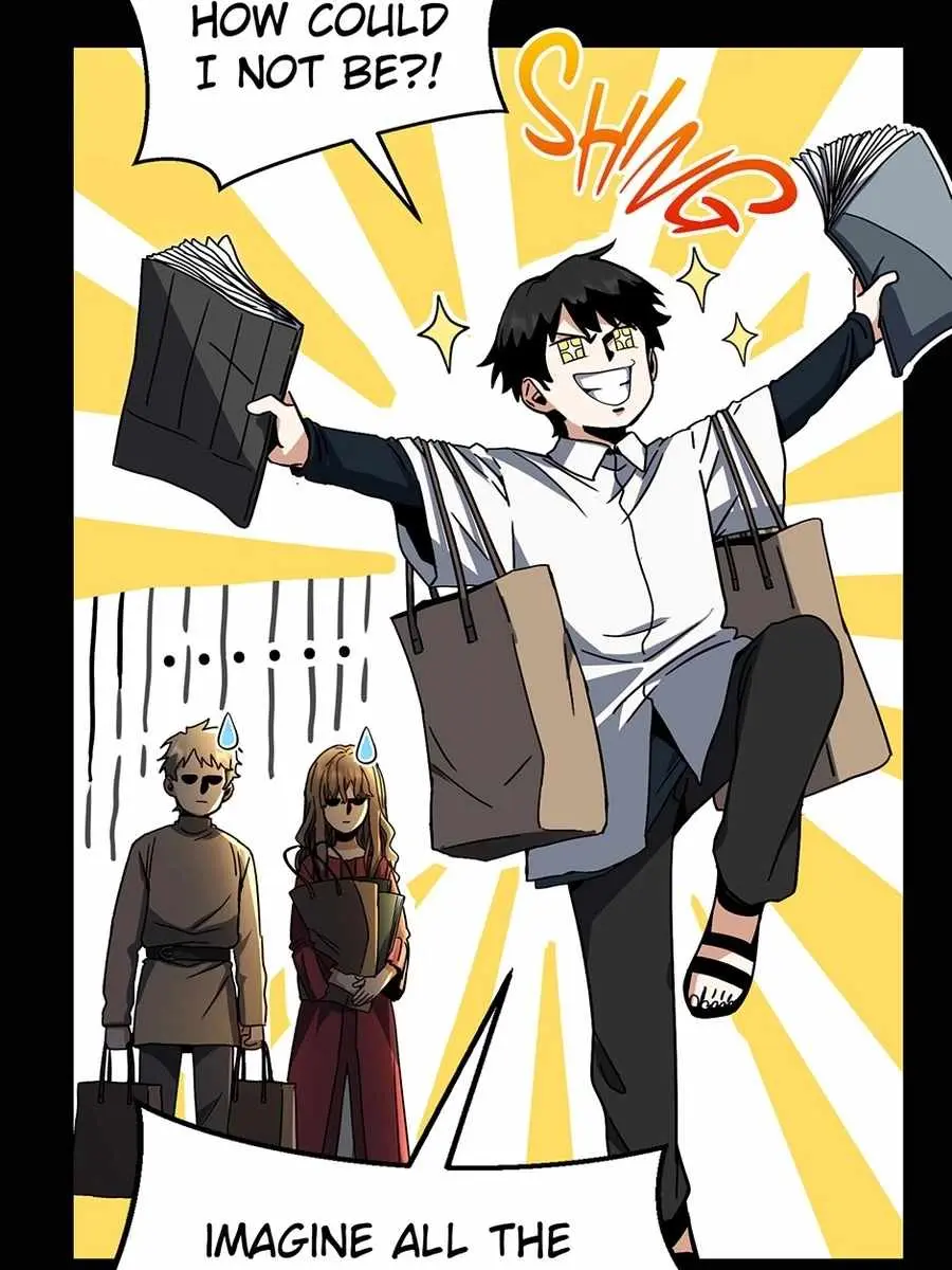 The Beginning After the End Chapter 196 Page 6