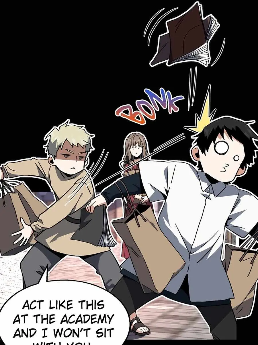 The Beginning After the End Chapter 196 Page 8