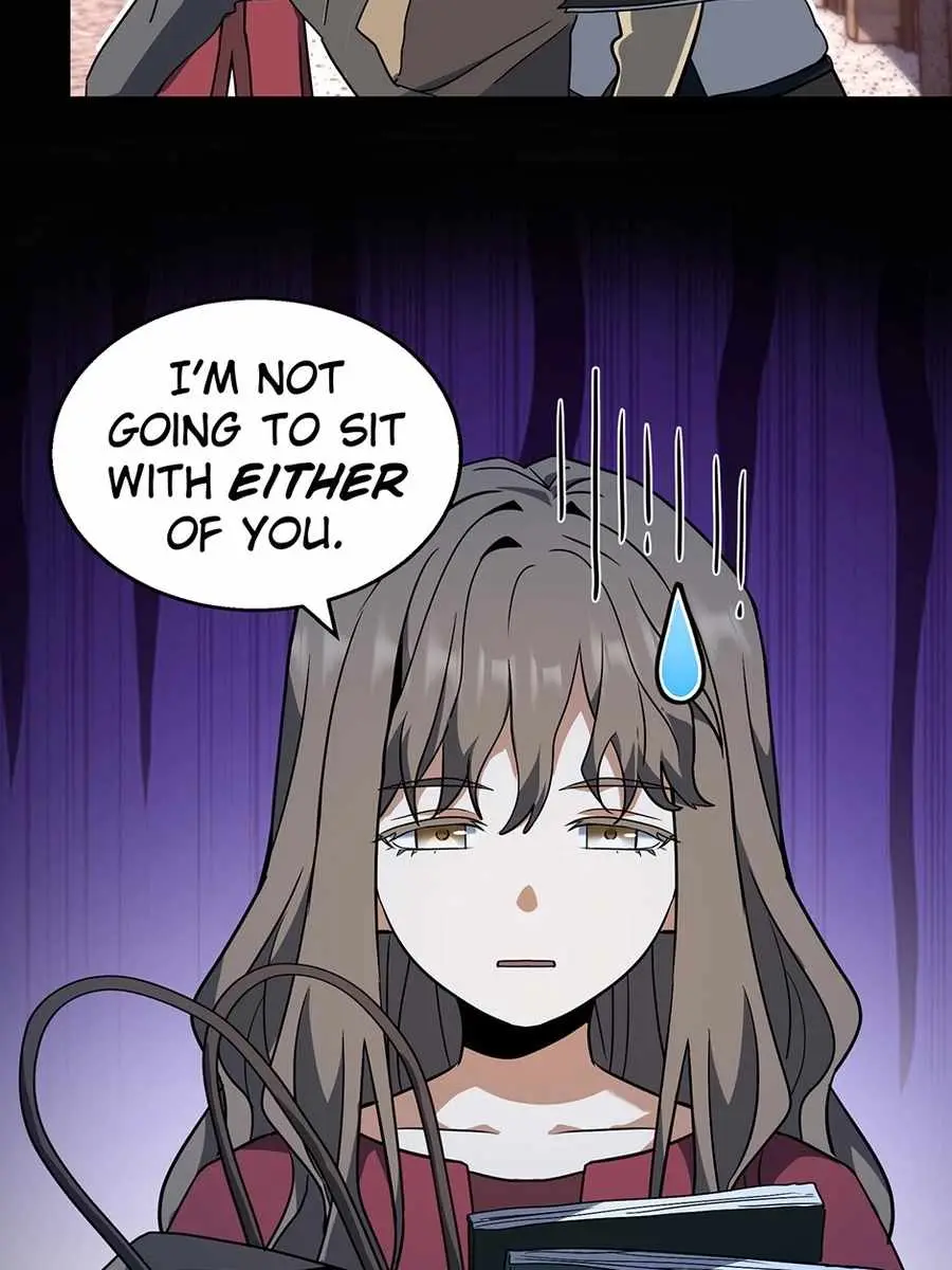 The Beginning After the End Chapter 196 Page 10