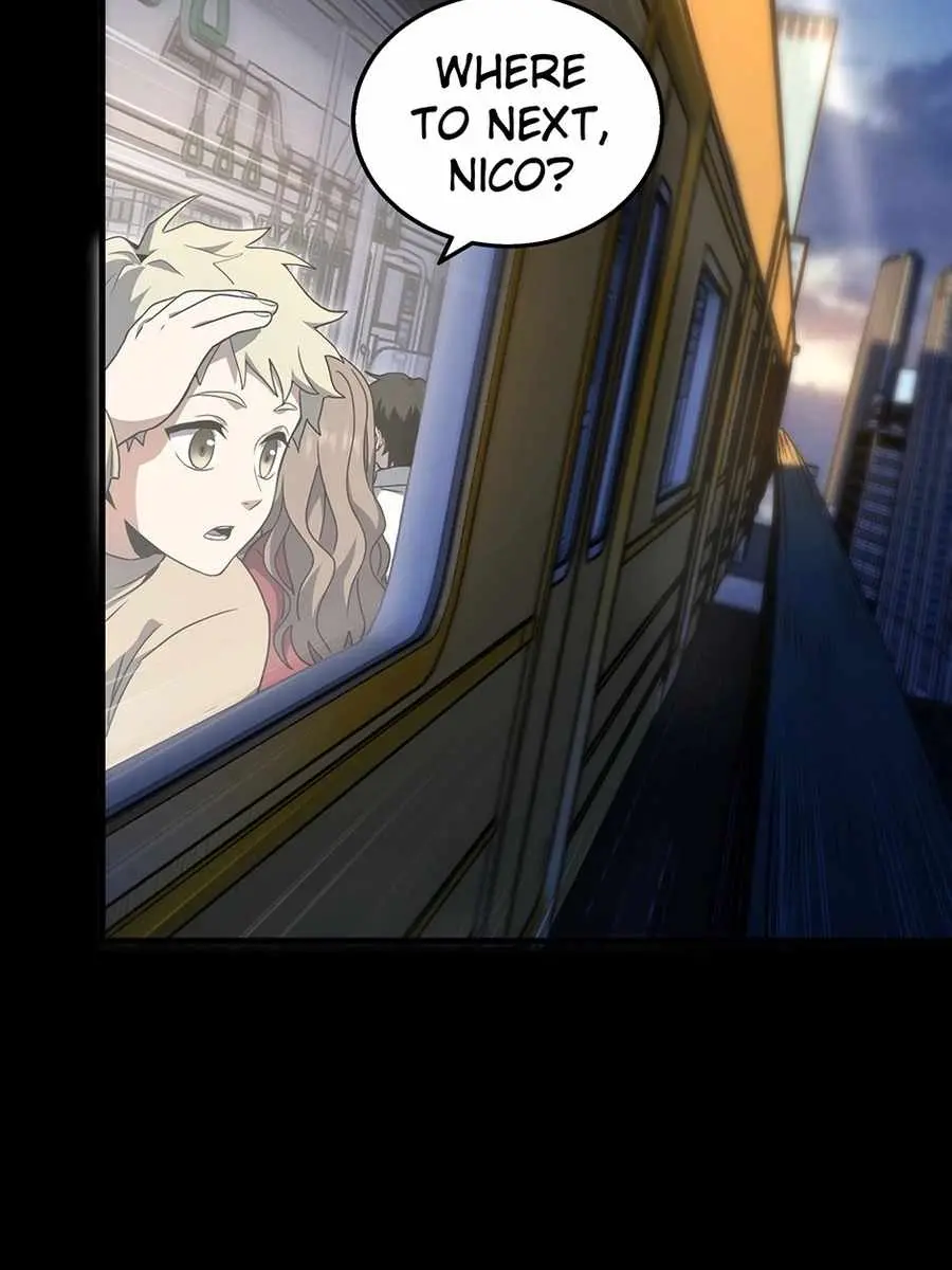 The Beginning After the End Chapter 196 Page 16