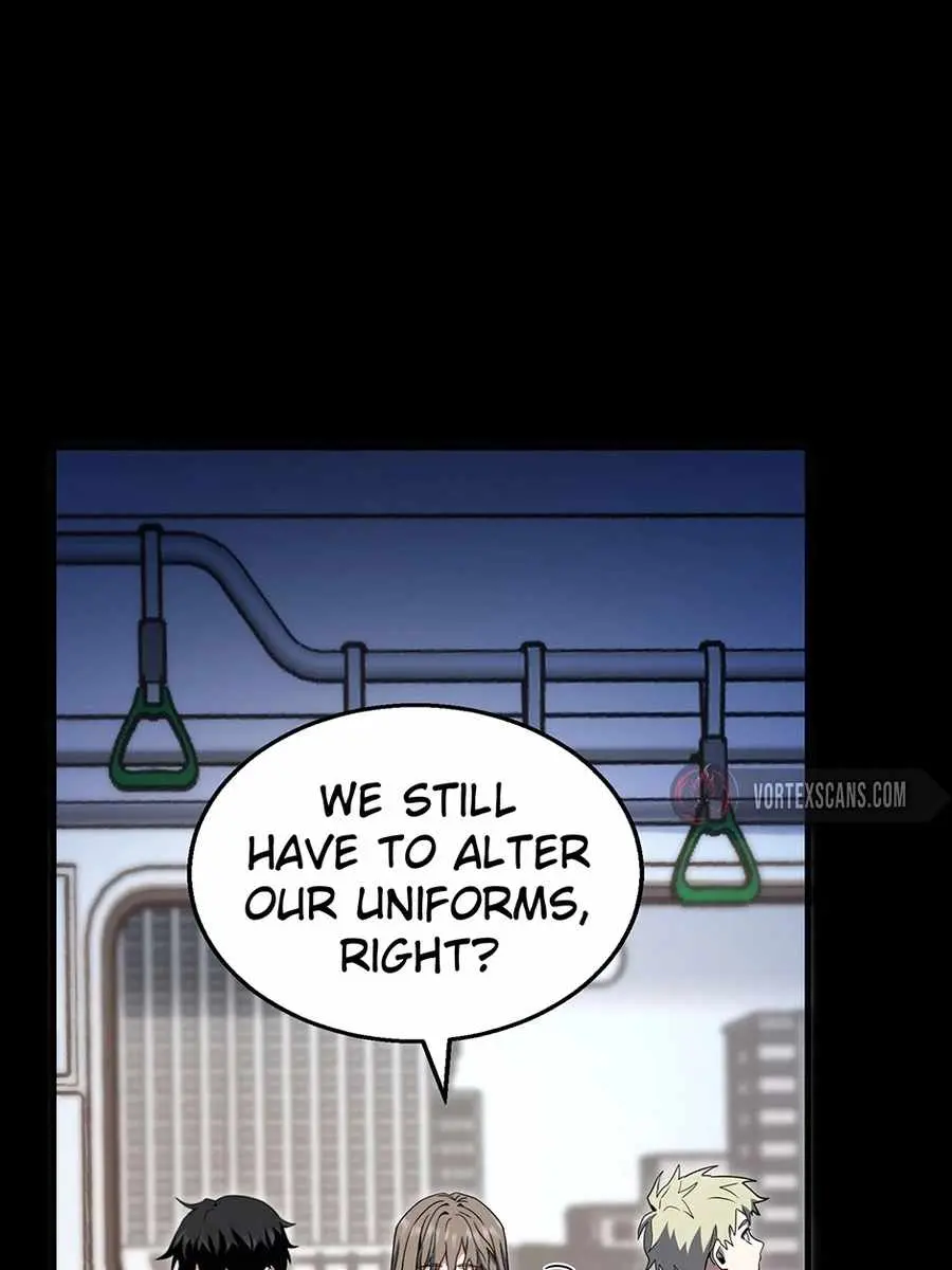 The Beginning After the End Chapter 196 Page 17