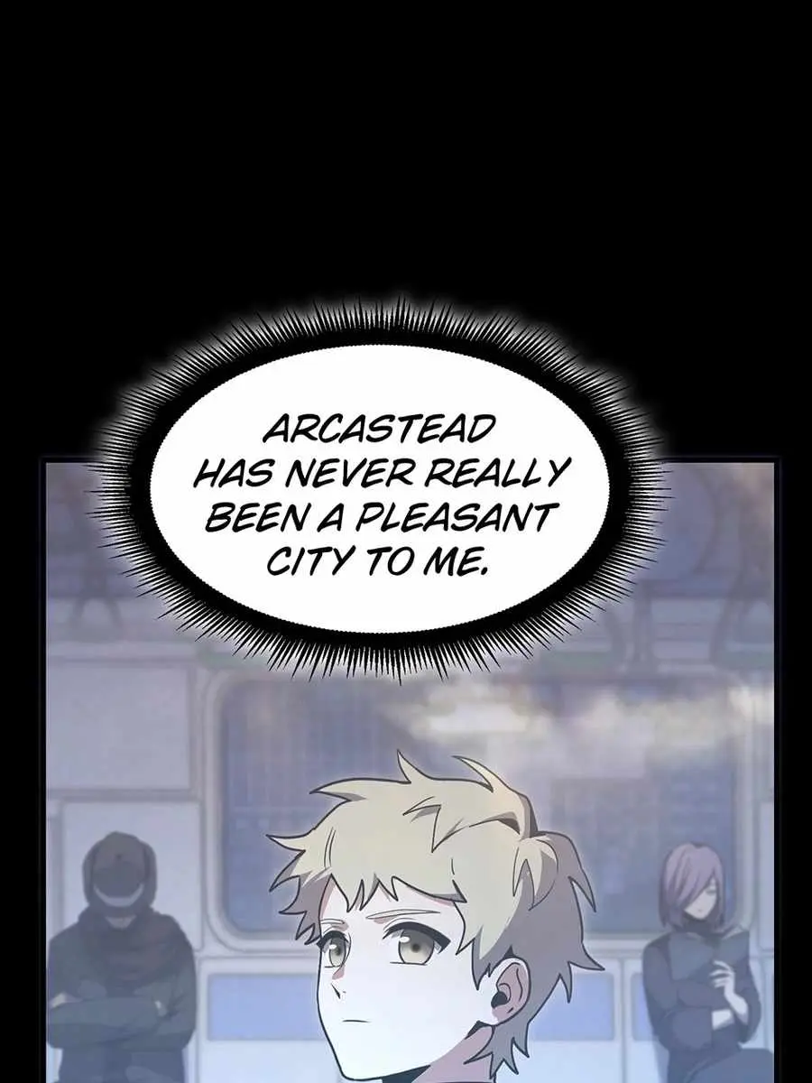 The Beginning After the End Chapter 196 Page 19