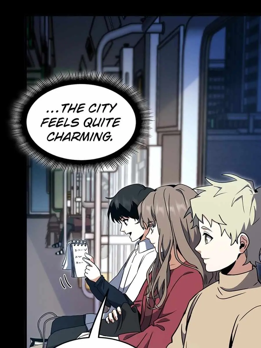 The Beginning After the End Chapter 196 Page 21