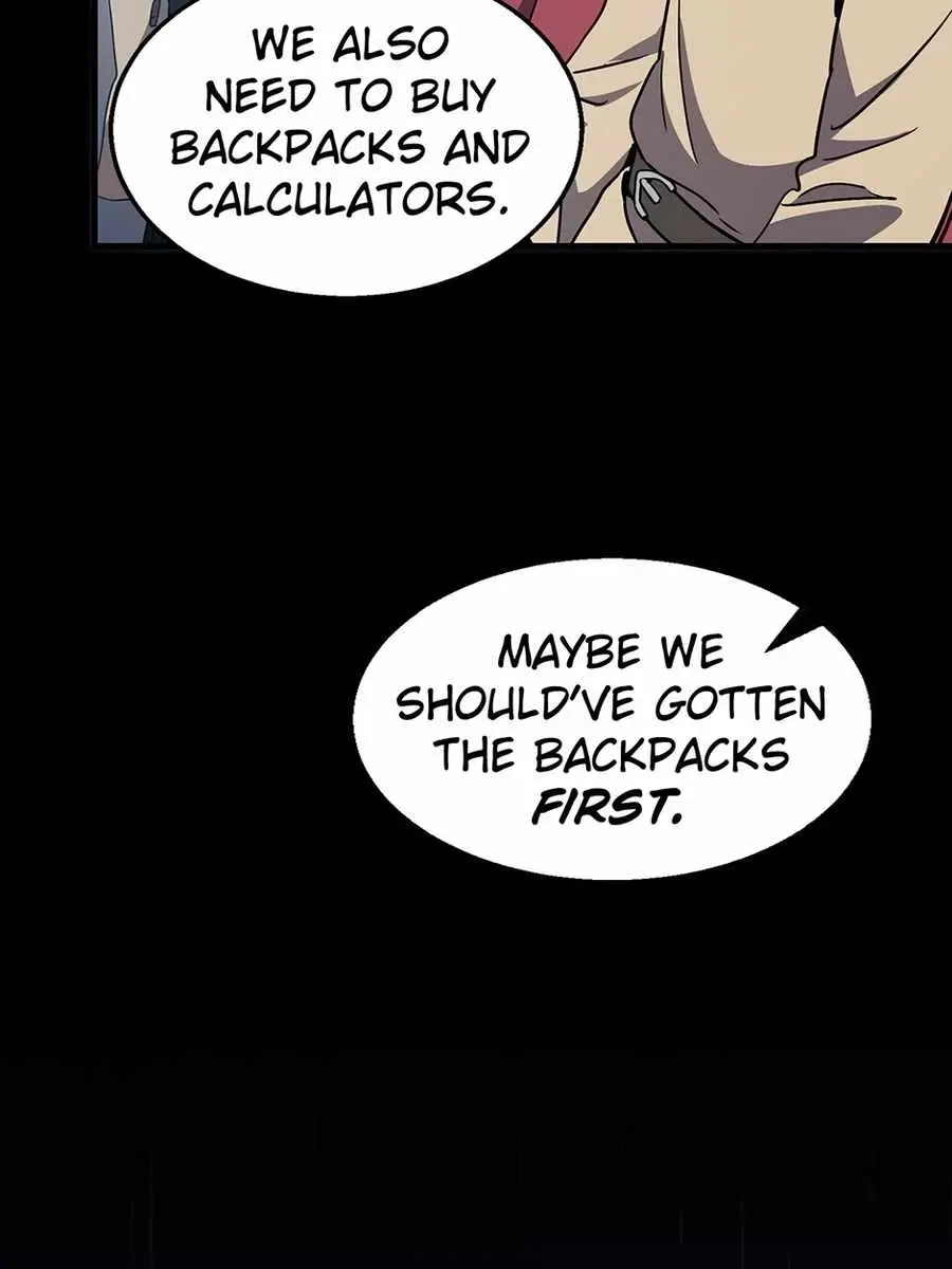 The Beginning After the End Chapter 196 Page 22