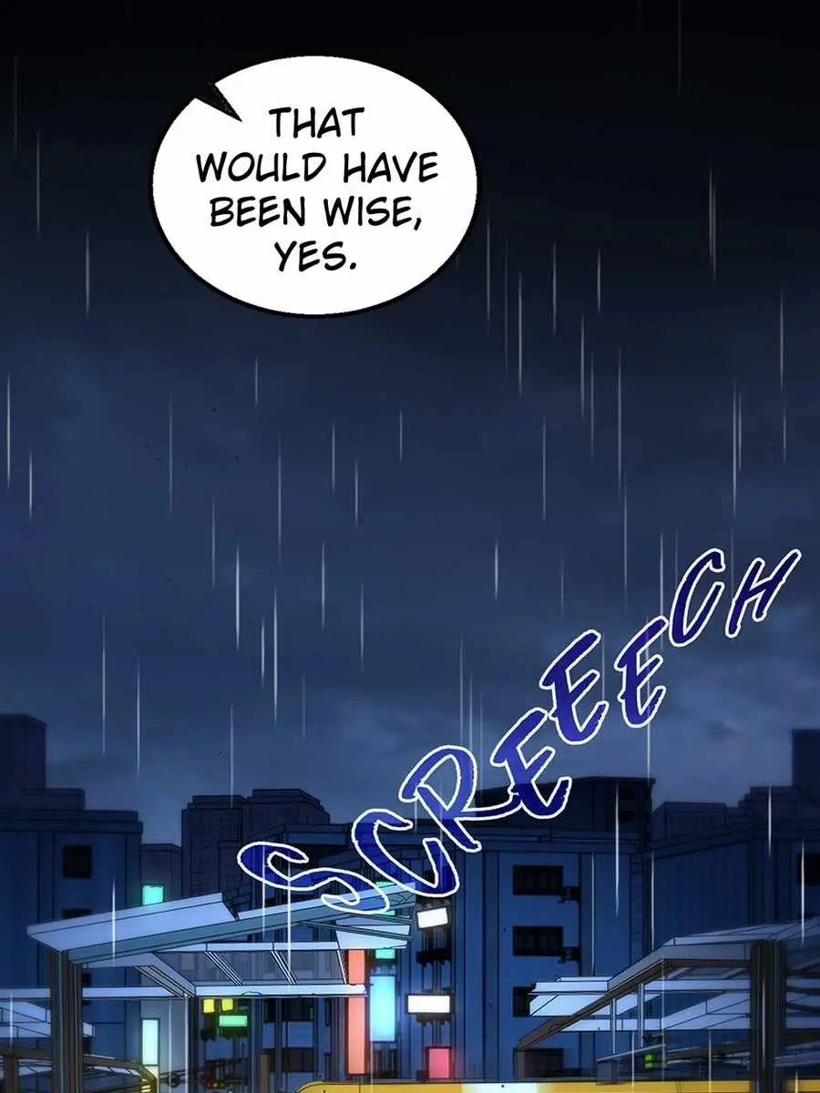 The Beginning After the End Chapter 196 Page 23