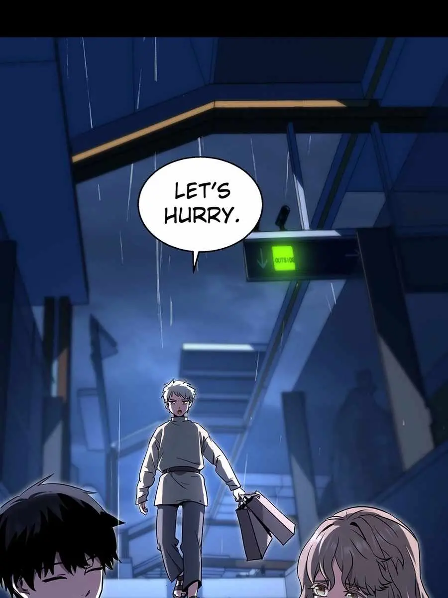 The Beginning After the End Chapter 196 Page 28