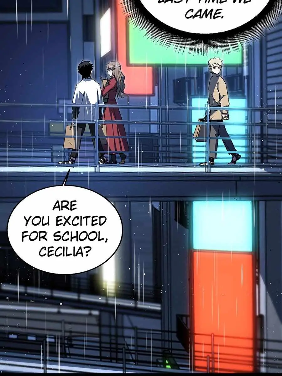 The Beginning After the End Chapter 196 Page 32