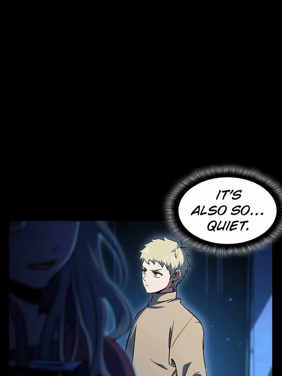 The Beginning After the End Chapter 196 Page 33