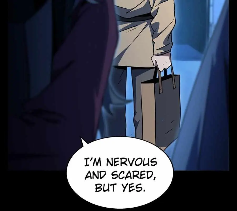 The Beginning After the End Chapter 196 Page 34