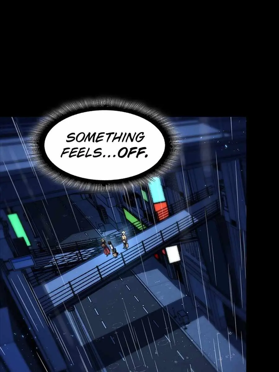 The Beginning After the End Chapter 196 Page 35