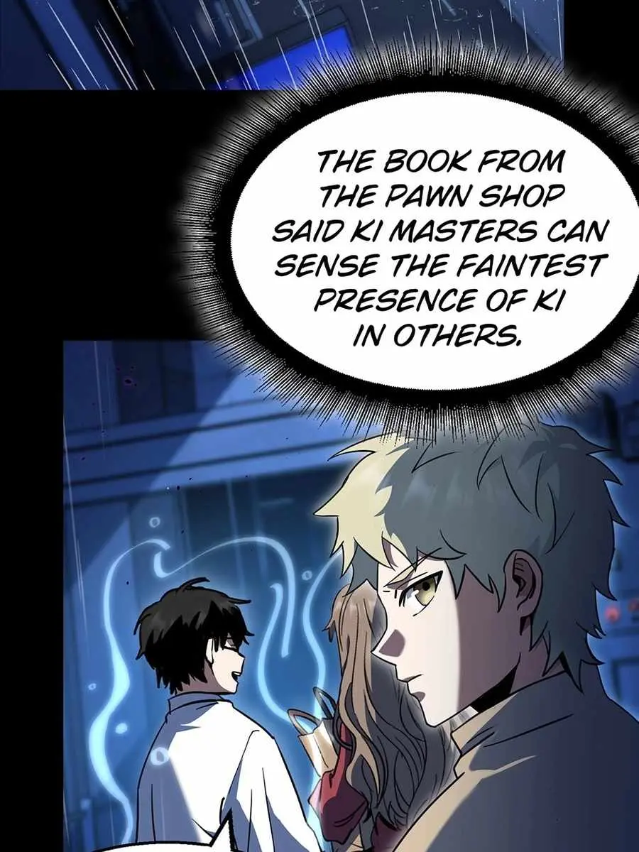 The Beginning After the End Chapter 196 Page 36