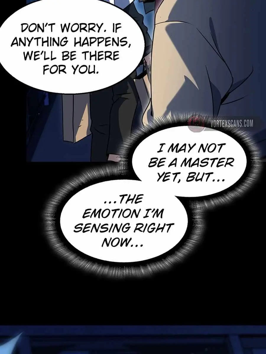 The Beginning After the End Chapter 196 Page 37