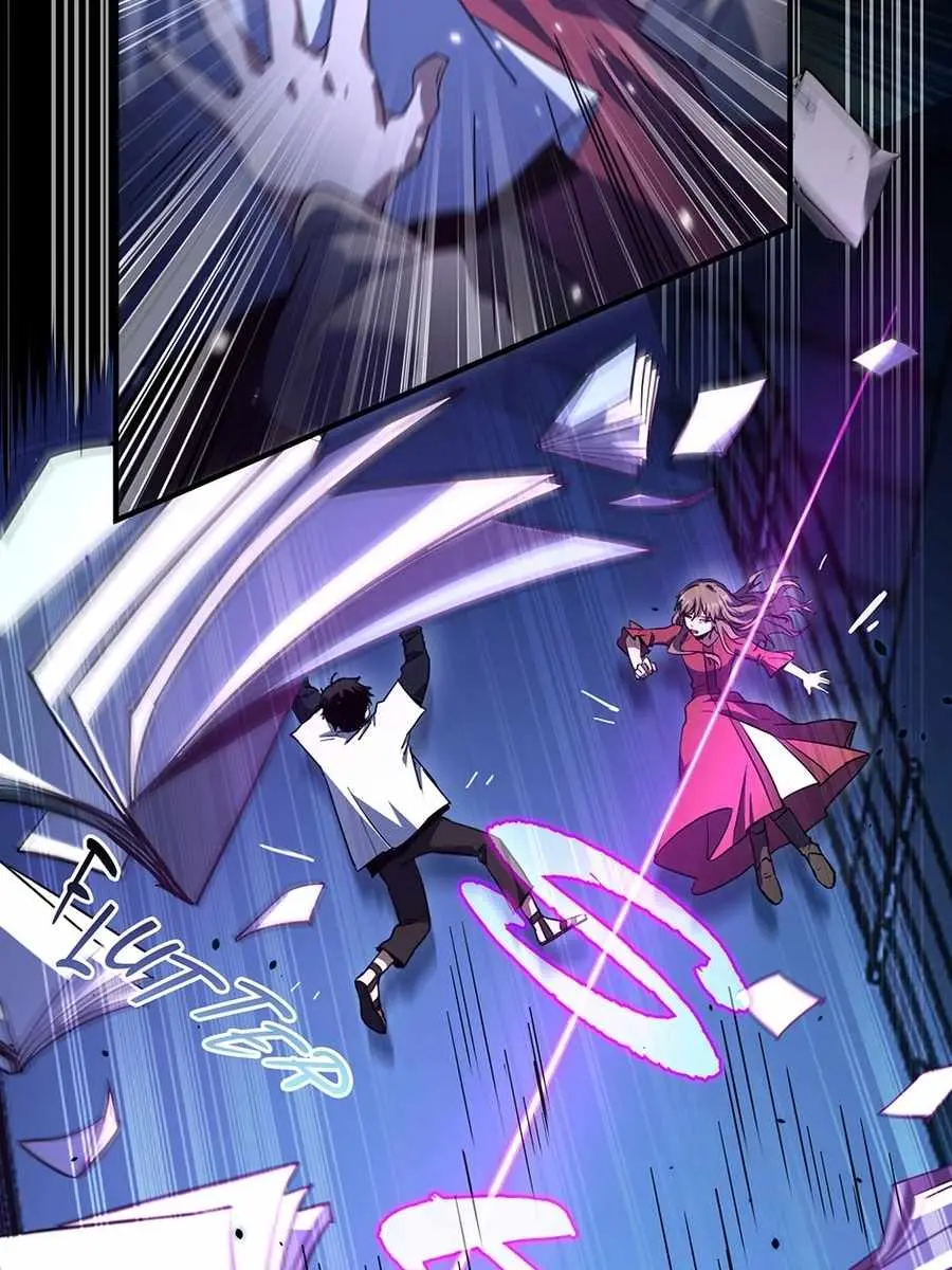 The Beginning After the End Chapter 196 Page 42