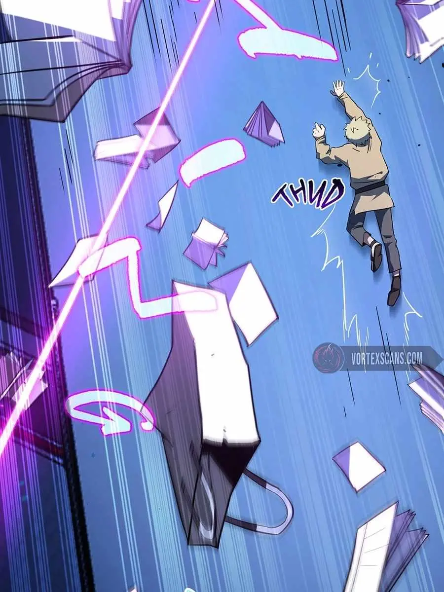 The Beginning After the End Chapter 196 Page 43