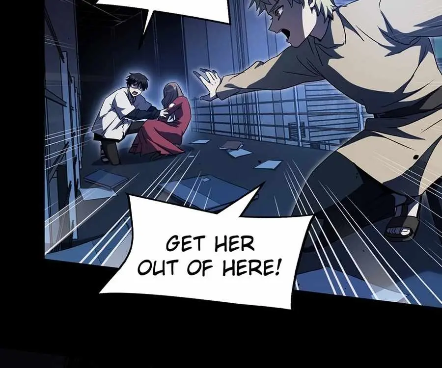 The Beginning After the End Chapter 196 Page 46