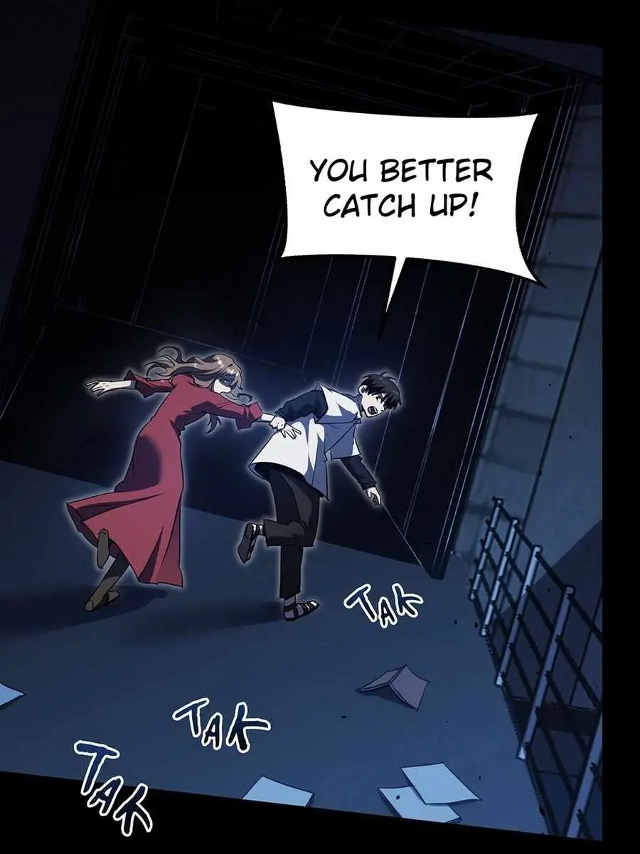 The Beginning After the End Chapter 196 Page 47