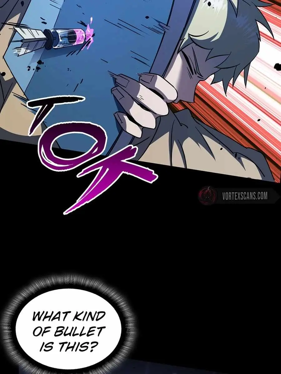 The Beginning After the End Chapter 196 Page 50