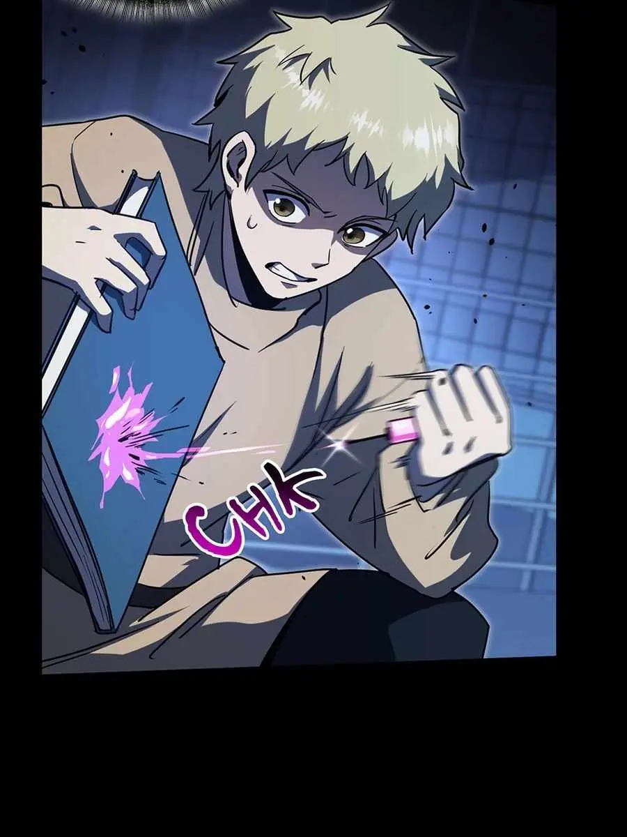 The Beginning After the End Chapter 196 Page 51