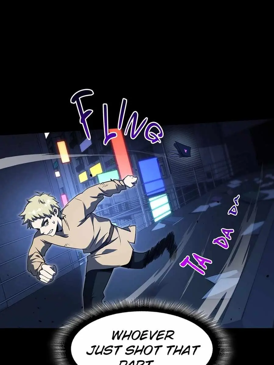 The Beginning After the End Chapter 196 Page 52