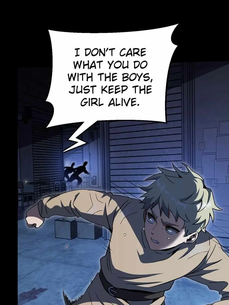 The Beginning After the End Chapter 196 Page 56