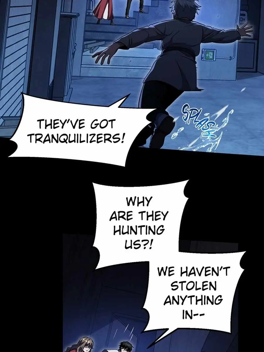 The Beginning After the End Chapter 196 Page 58