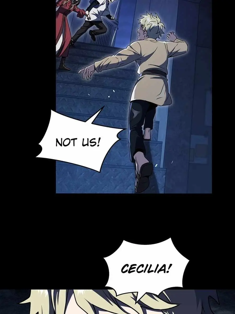 The Beginning After the End Chapter 196 Page 59